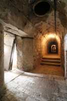 Praha 2 – Vyšehrad – Obnova Podolských kasemat